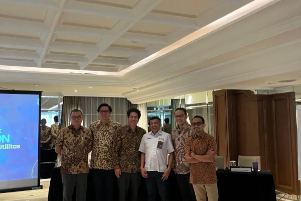 Seminar Pupuk Indonesia