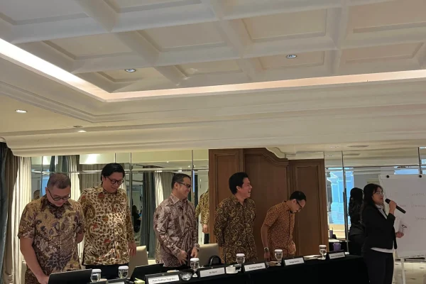 Seminar Pupuk Indonesia