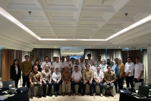 Seminar Pupuk Indonesia