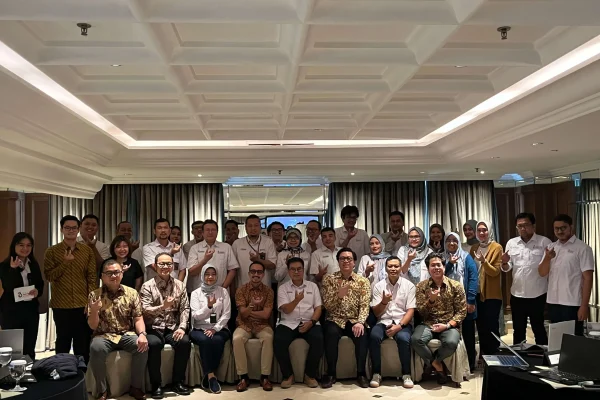 Seminar Pupuk Indonesia