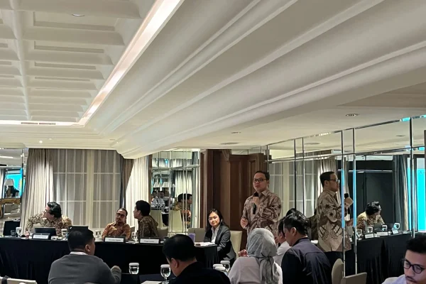 Seminar Pupuk Indonesia
