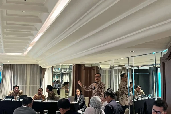 Seminar Pupuk Indonesia